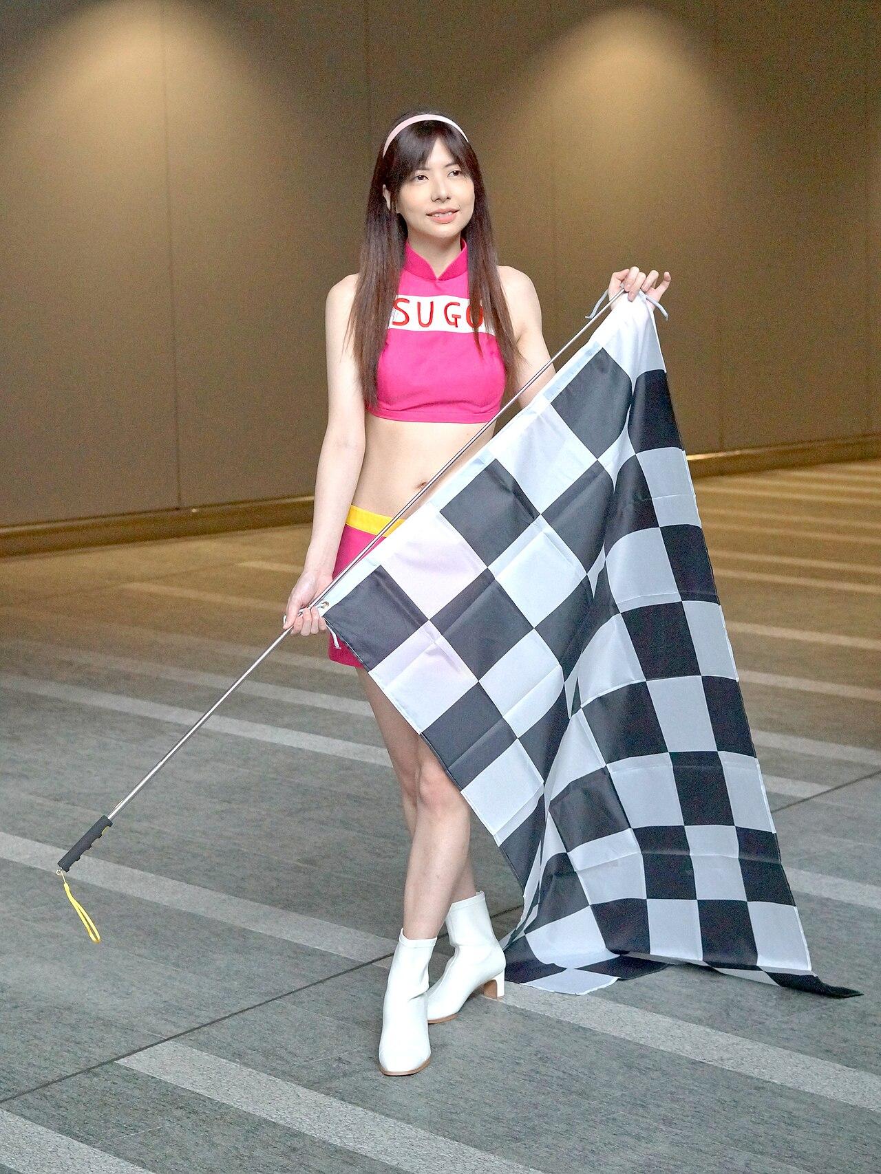 F1赛车人物：一位顶尖选手的进阶之路（心理状态视角）